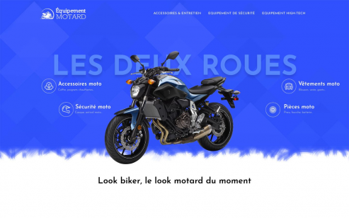 http://www.equipement-motard.fr